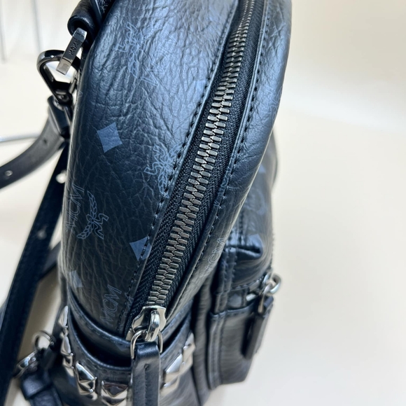 Stark Side Studs Backpack in Visetos - Picture 8 of 13